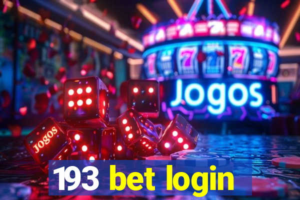 193 bet login